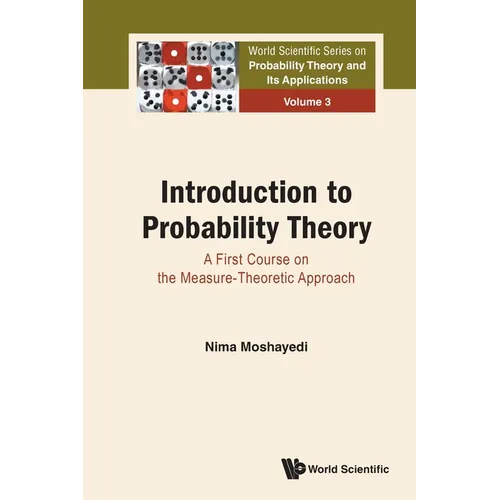 Introduction to Probability Theory