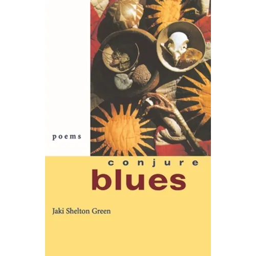 Conjure Blues: Poems