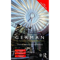 Colloquial German