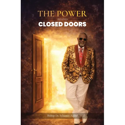 The Power Behind Closed Doors