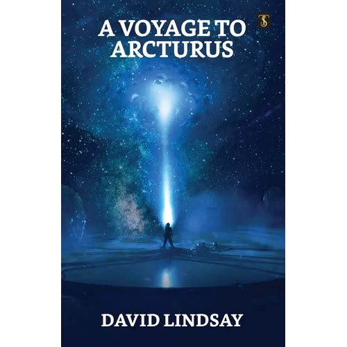 A Voyage To Arcturus