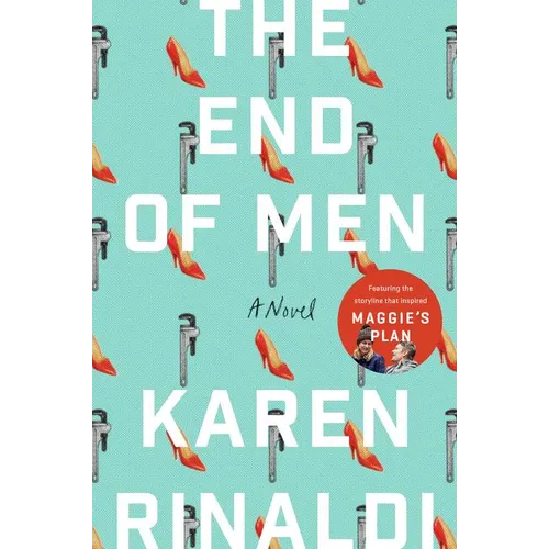 The End of Men