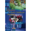 Quality in Early Childhood Services: An International Perspective
