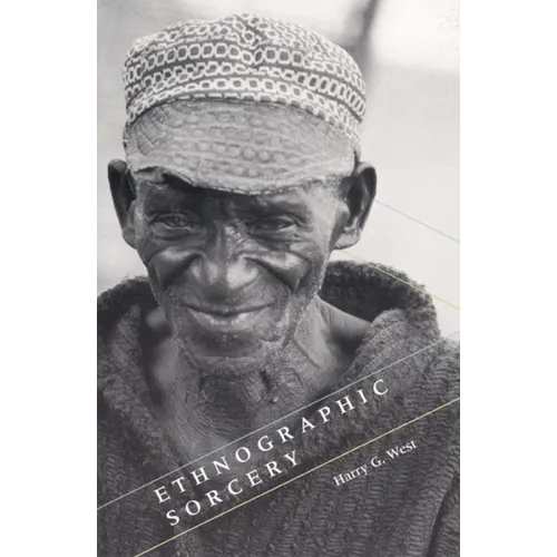 Ethnographic Sorcery