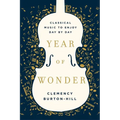 Year of Wonder: Classical Music to Enjoy Day by Day