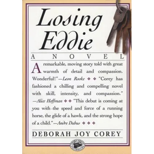 Losing Eddie