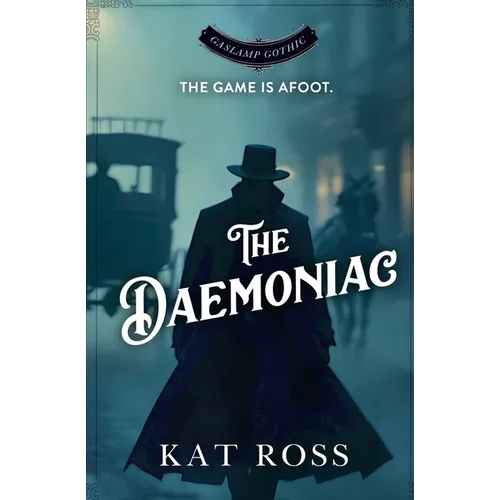 The Daemoniac