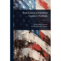 English Goodwin Family Papers