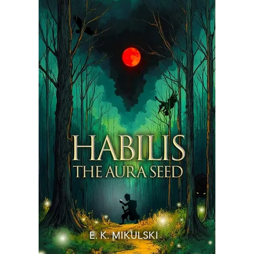 Habilis: The Aura Seed
