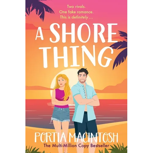 A Shore Thing