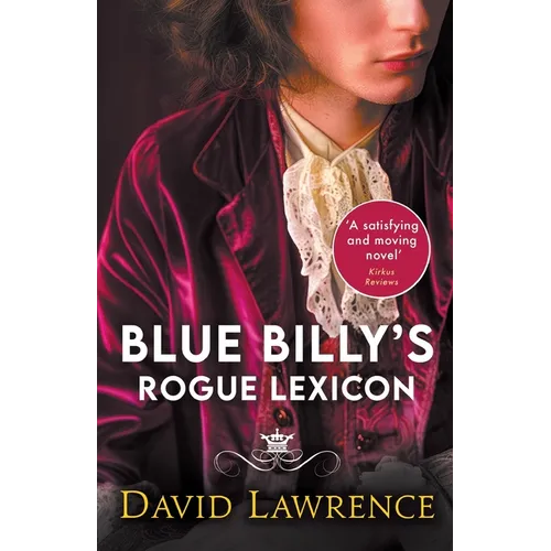 Blue Billy's Rogue Lexicon