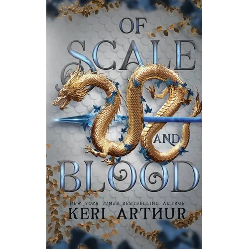 Of Scale and Blood