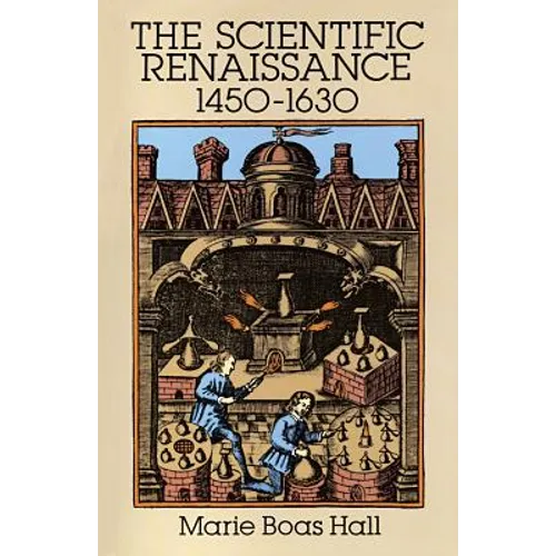 Scientific Renaissance 1450-1630