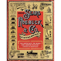 1897 Sears, Roebuck & Co. Catalogue