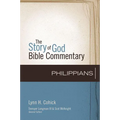 Philippians: 11