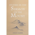 Studies in the Sermon on the Mount