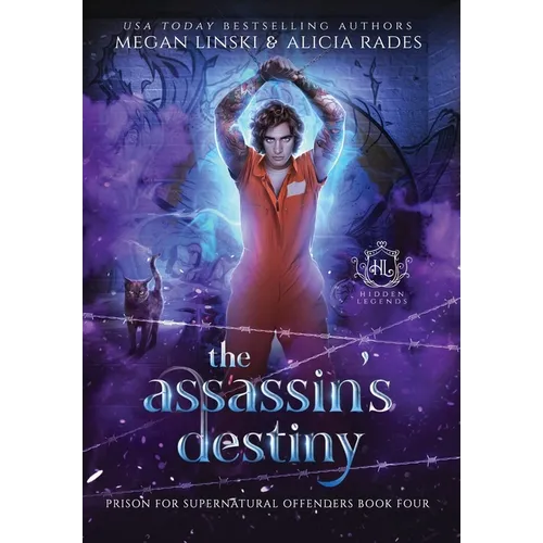 The Assassin's Destiny