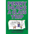 Penny Draws a Class Trip