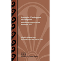 Septuagint Theology and Its Reception: Stellenbosch Congress on the Septuagint, 2022