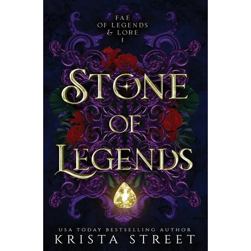 Stone of Legends