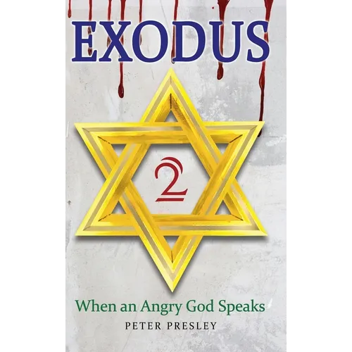 Exodus 2: When an Angry God Speaks