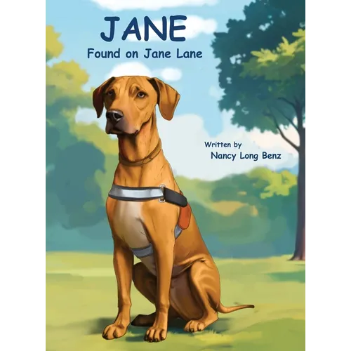 Jane Found on Jane Lane