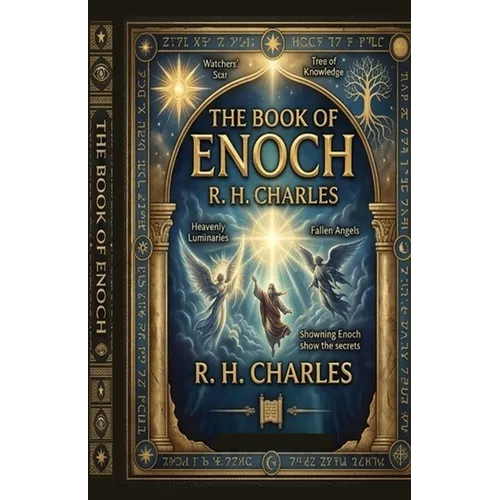 The Book of Enoch