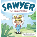 Sawyer the Lionhearted