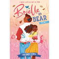Brielle and Bear, Volume 1: (A Graphic Novel)