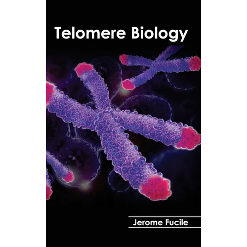 Telomere Biology