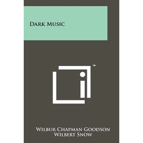 Dark Music