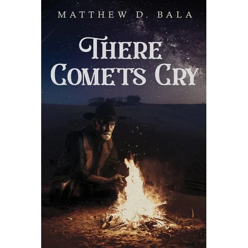 There Comets Cry
