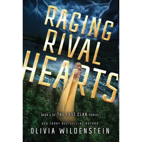 Raging Rival Hearts