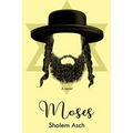 Uncle Moses