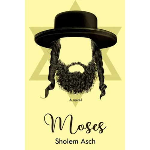 Uncle Moses