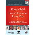 Every Child, Every Classroom, Every Day [With CDROM]