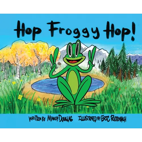 Hop Froggy Hop