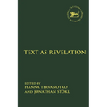 Text as Revelation