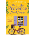 The Little Provence Book Shop
