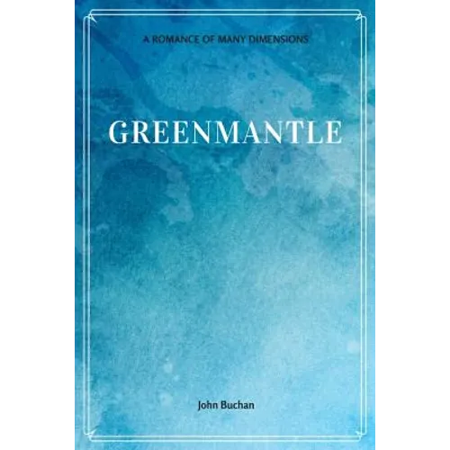 Greenmantle