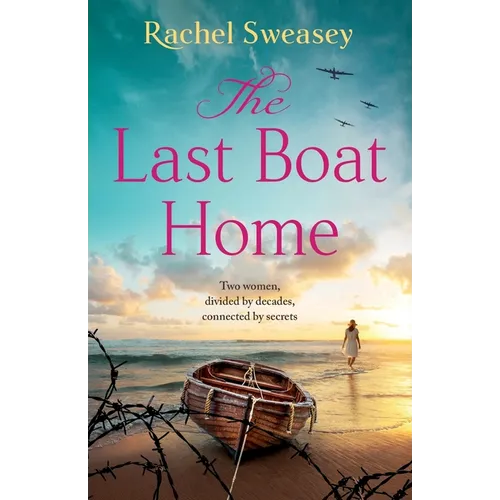 The Last Boat Home