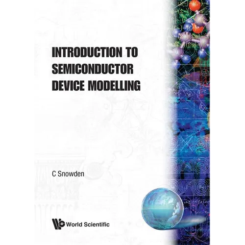 Intro to Semiconductor Devices Modelling