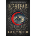 Lightfall: Book One of the Everlands