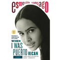 When I Was Puerto Rican: A Memoir