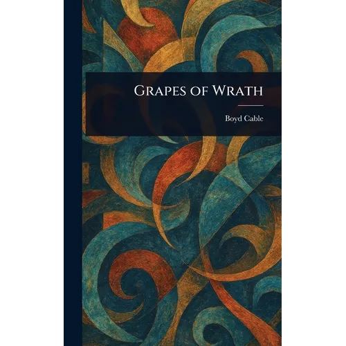 Grapes of Wrath