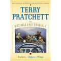 The Bromeliad Trilogy: Truckers/Diggers/Wings