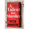 A Talent for Murder