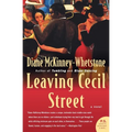 Leaving Cecil Street