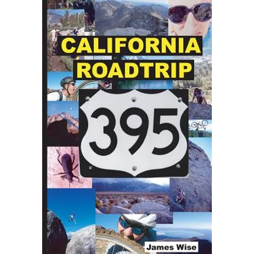 California Roadtrip 395