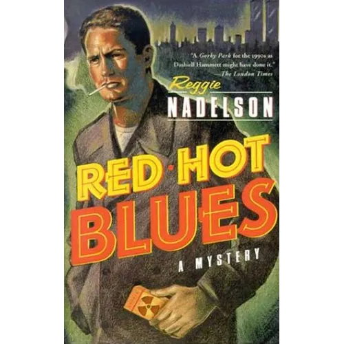 Red Hot Blues
